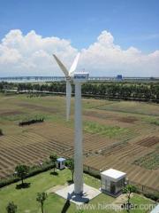 kw wind turbine