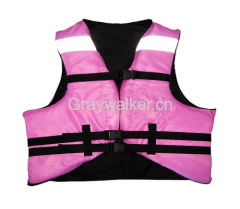 life jacket