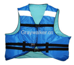 life vest