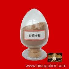 Shiitake mushroom Extract