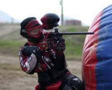 Shenzhen Speedy Paintball Co.,Ltd