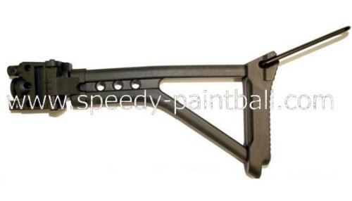 Tippmann A5 Plastic folding stock