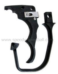 Tippmann 98 Plastic Double trigger