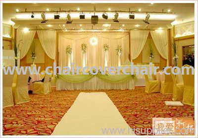 wedding backdrops