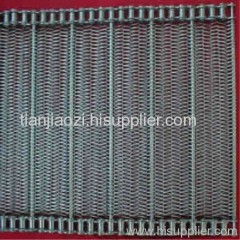 conveyor belt mesh