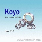 KOYO bearing -  timken bearing