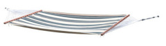 Qulited hammock