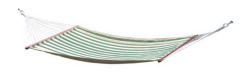 Quilted Hammock