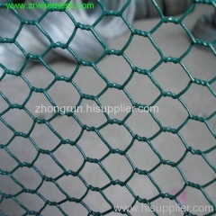 Hexagonal Wire Mesh