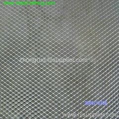 Steel Wall Plaster