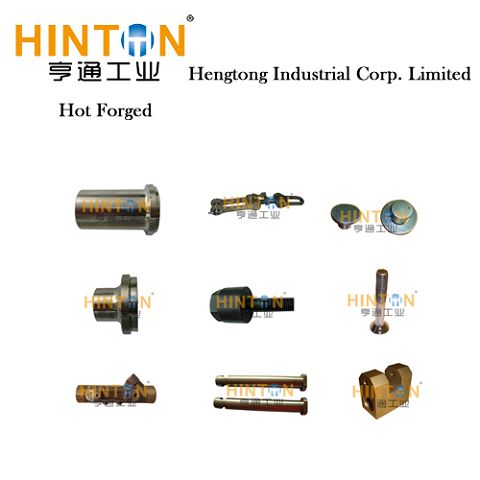 forgings