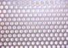 Perforated Metal Sheet