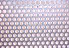 Galvanized Perforated Metal Sheet