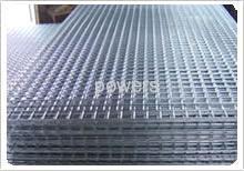 welded wire mesh panels