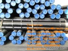 A53 Seamless Pipe