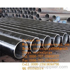 API 5L Steel Pipe