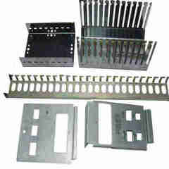 Bending Stamping Parts