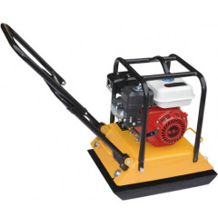 Vibratory Plate Compactor