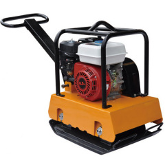 Plate Compactor