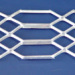 Decorative Aluminum Expanded Metals