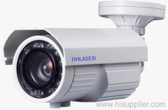 IR waterproof CCTV Camera