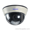 Dome camera