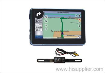 car gps navigation