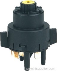 Auto Ignition Switch