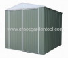 8080 garden tool shed