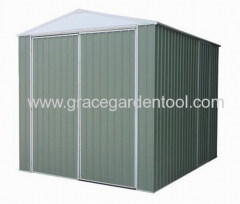 garden tool shed