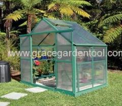 84 greenhouse