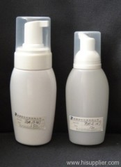 foamer bottles