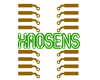 Haosens Technology Co., Ltd.