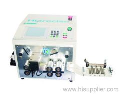 Digital Cutting & Stripping Machine