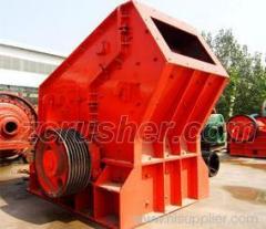 impact crusher