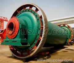 Ball mill