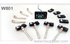 Tire Pressure Monitoring System