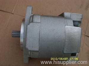 gear pump