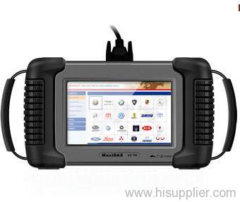 MaxiDAS DS708 Scanner