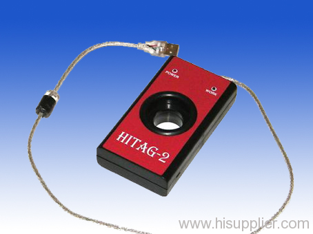 HITAG-2 Key Tool