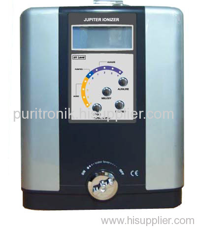 Jupiter Melody JP104 Alkaline Water Purifier Ionizer