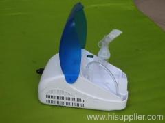 compressor air nebulizer