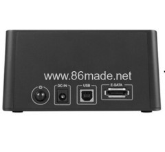 IDE SATA HDD docking station