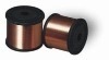 Copper clad steel wire