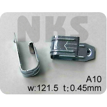 Metal Clip