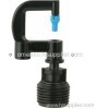 Micro sprinklers