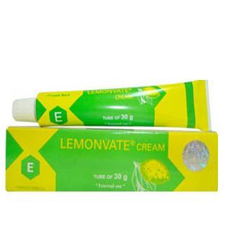 lemonvate