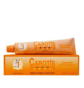 carotis cream