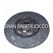 JINAN SINOTRUCK CO.