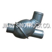 JINAN SINOTRUCK CO.